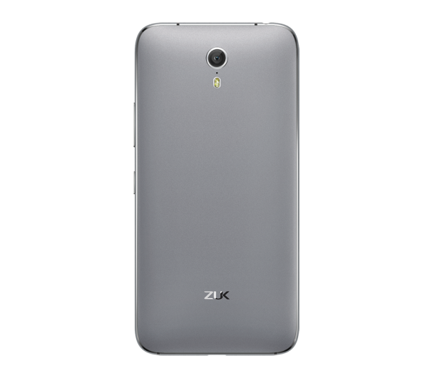 Lenovo ZUK Z1 3/64GB Dual SIM szary - 316914 - zdjęcie 3
